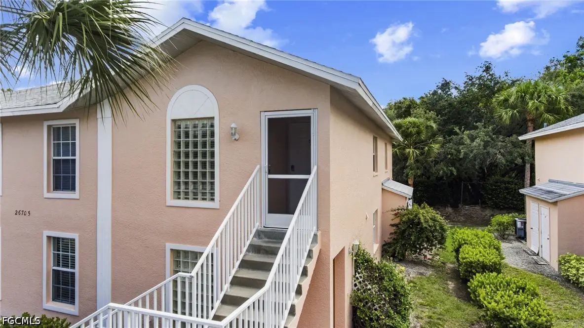 26705 Little John Court #56, Bonita Springs, FL 34135 - #1