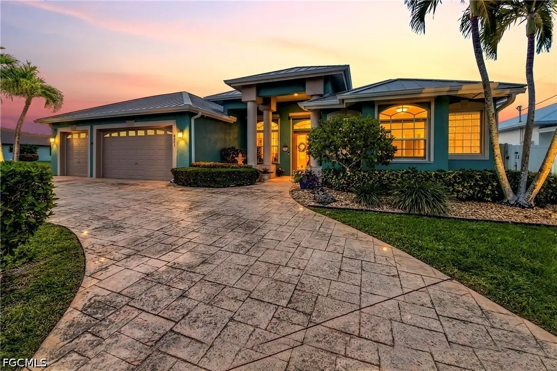 4203 Pelican Boulevard, Cape Coral, FL 33914 - #1