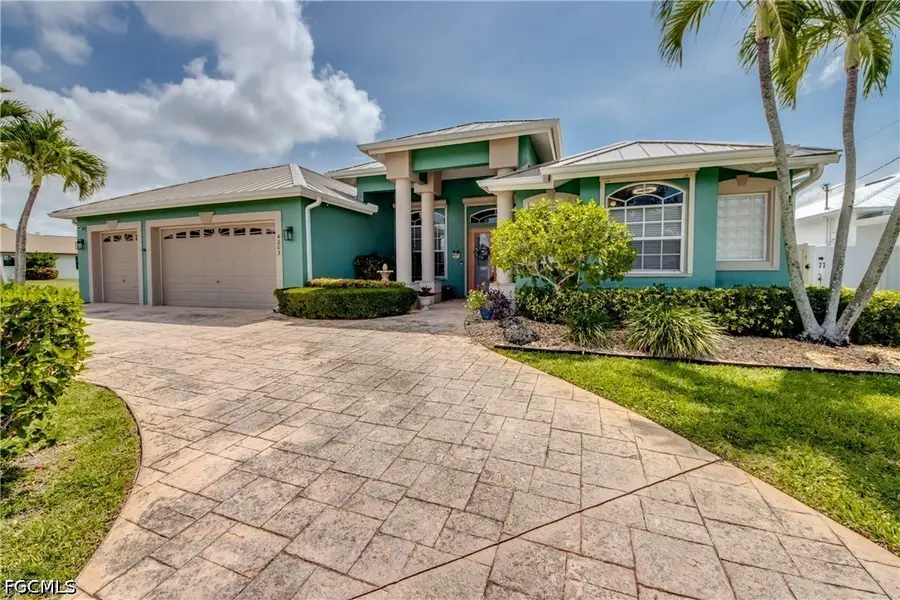 4203 Pelican Boulevard, Cape Coral, FL 33914 - #2