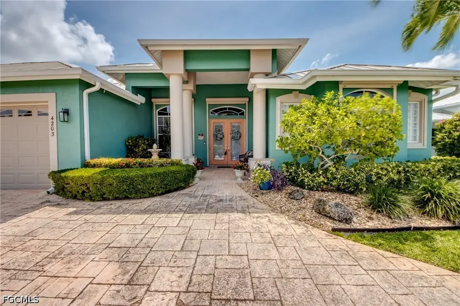 4203 Pelican Boulevard, Cape Coral, FL 33914 - #3