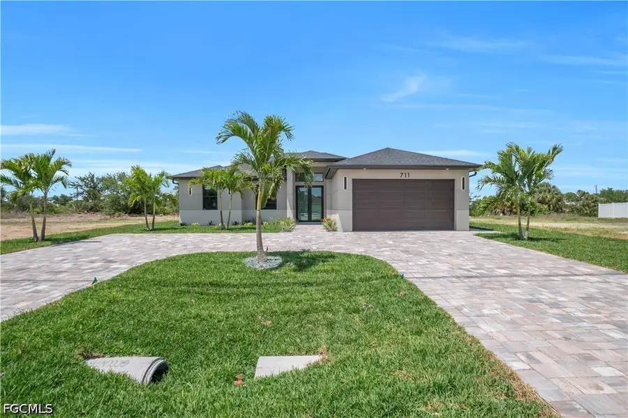 711 Gleason Parkway, Cape Coral, FL 33914 - #3