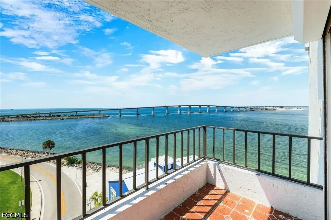 15011 Punta Rassa Road #601, Fort Myers, FL 33908 - #1