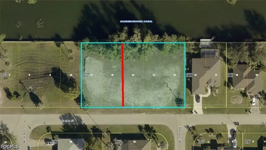 1625 NE 2nd Street, Cape Coral, FL 33909 - #3