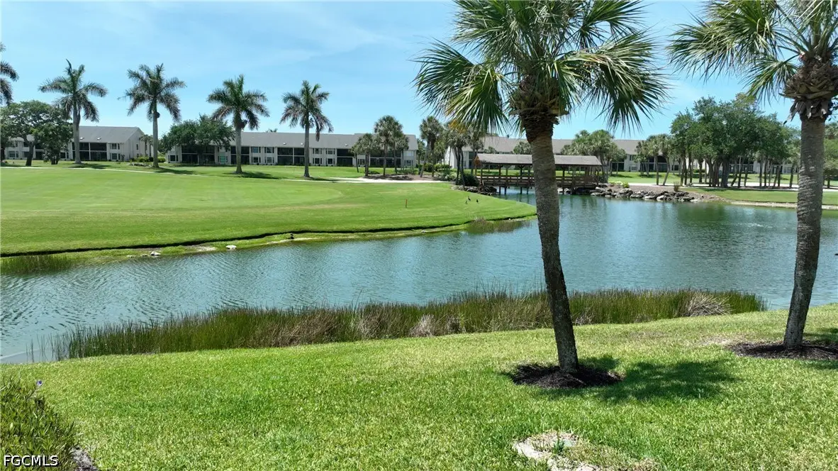 12150 Kelly Sands Way #607, Fort Myers, FL 33908 - #1