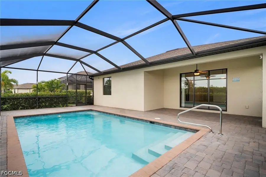 14542 Monrovia Lane, Fort Myers, FL 33905 - #2