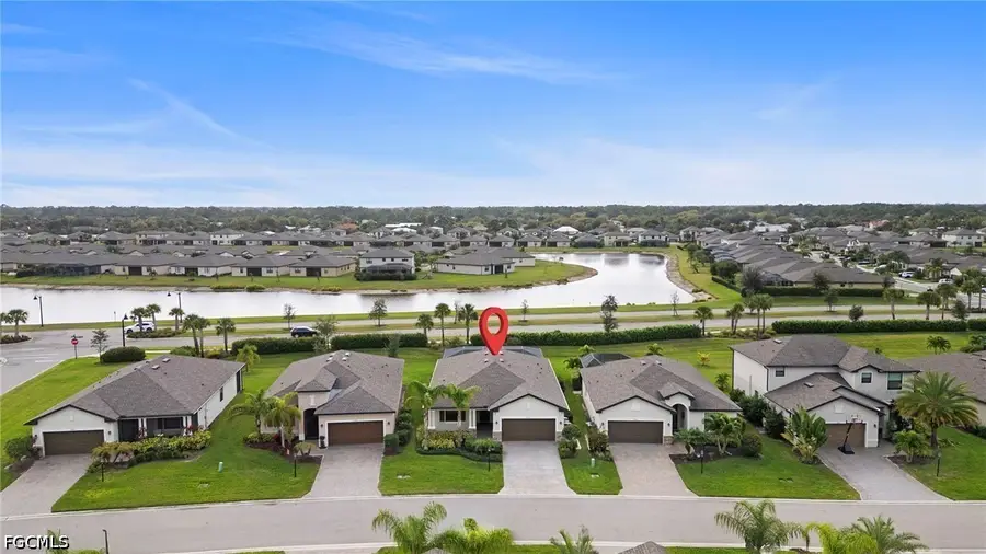 14542 Monrovia Lane, Fort Myers, FL 33905 - #3