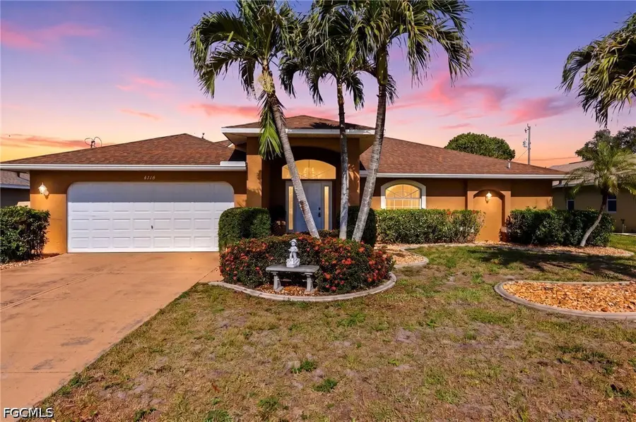 4116 SW 6th Place, Cape Coral, FL 33914 - #2