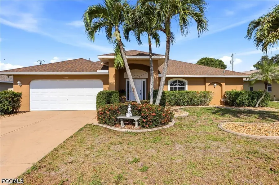 4116 SW 6th Place, Cape Coral, FL 33914 - #3