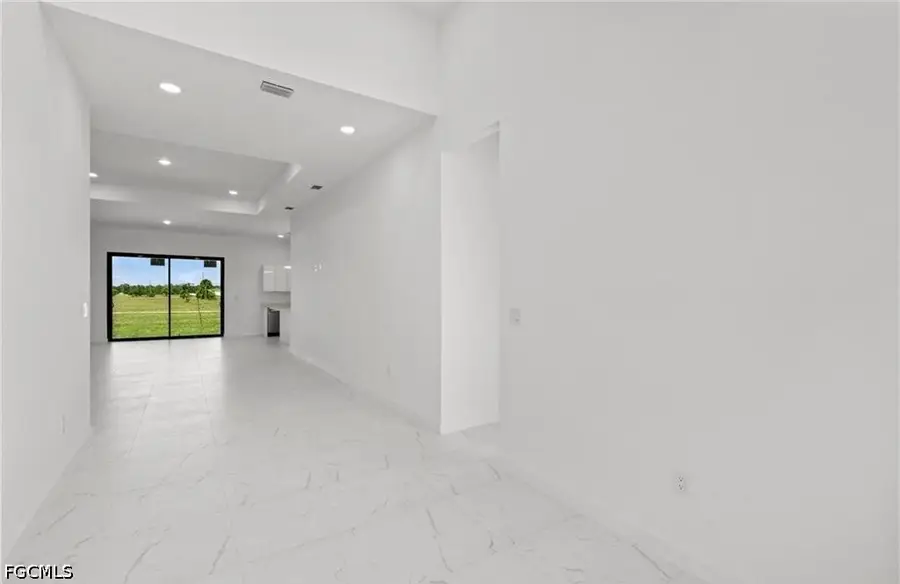 4105 NW 38th Terrace, Cape Coral, FL 33993 - #3