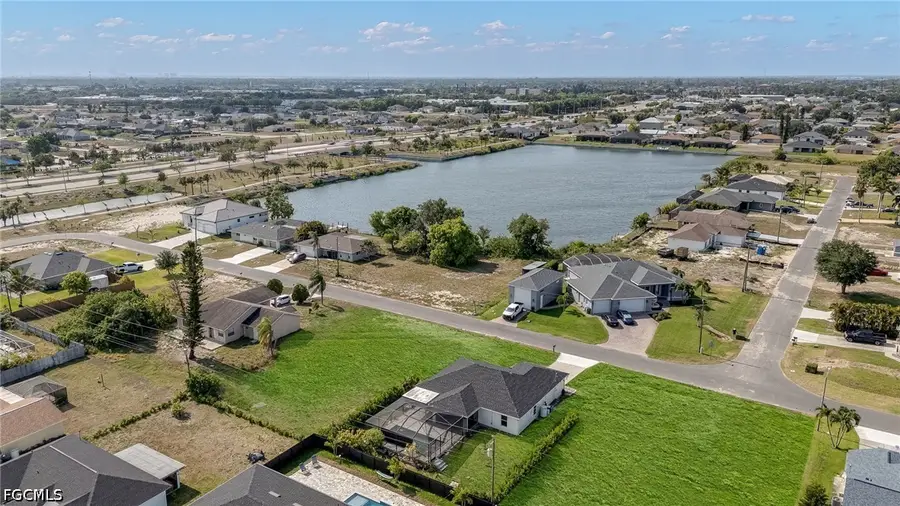 1417 NE 13th Street, Cape Coral, FL 33909 - #2