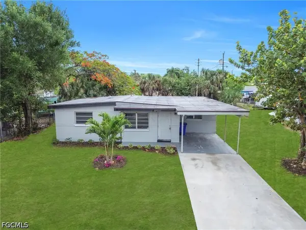 1527 Gardenia Avenue, Fort Myers, FL 33916