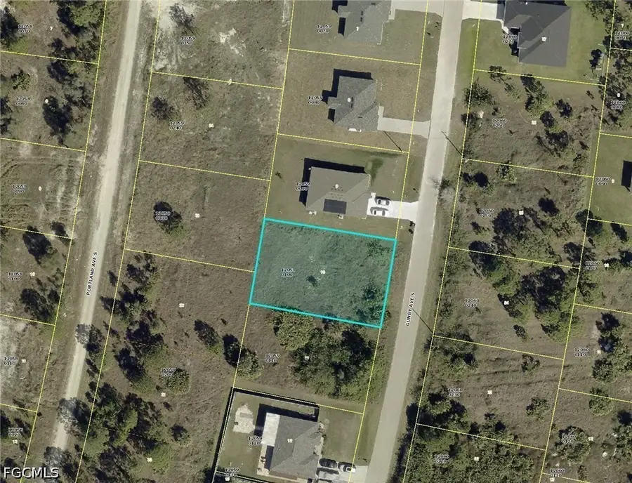 1088 Gunby Avenue S, Lehigh Acres, FL 33974 - #2