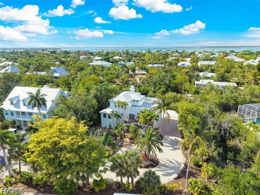 500 Kinzie Island Court, Sanibel, FL 33957 - #1