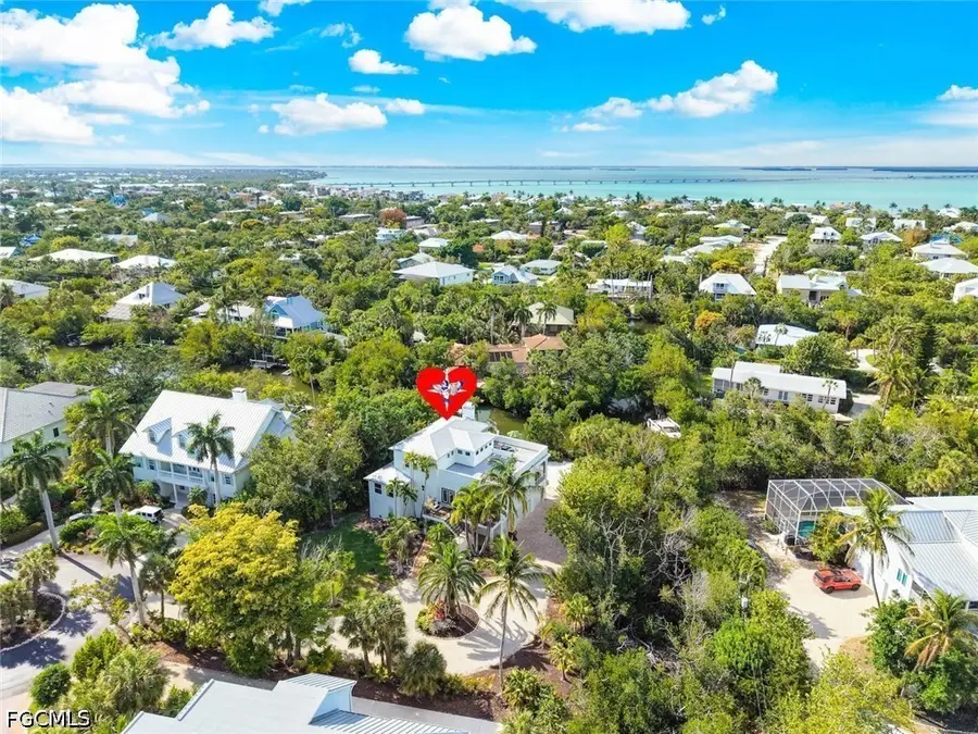 500 Kinzie Island Court, Sanibel, FL 33957 - #2