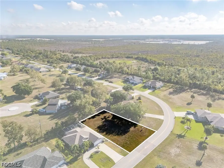 25716 Prada Drive, Punta Gorda, FL 33955 - #3