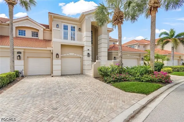 26891 Wyndhurst Court #202, Bonita Springs, FL 34134