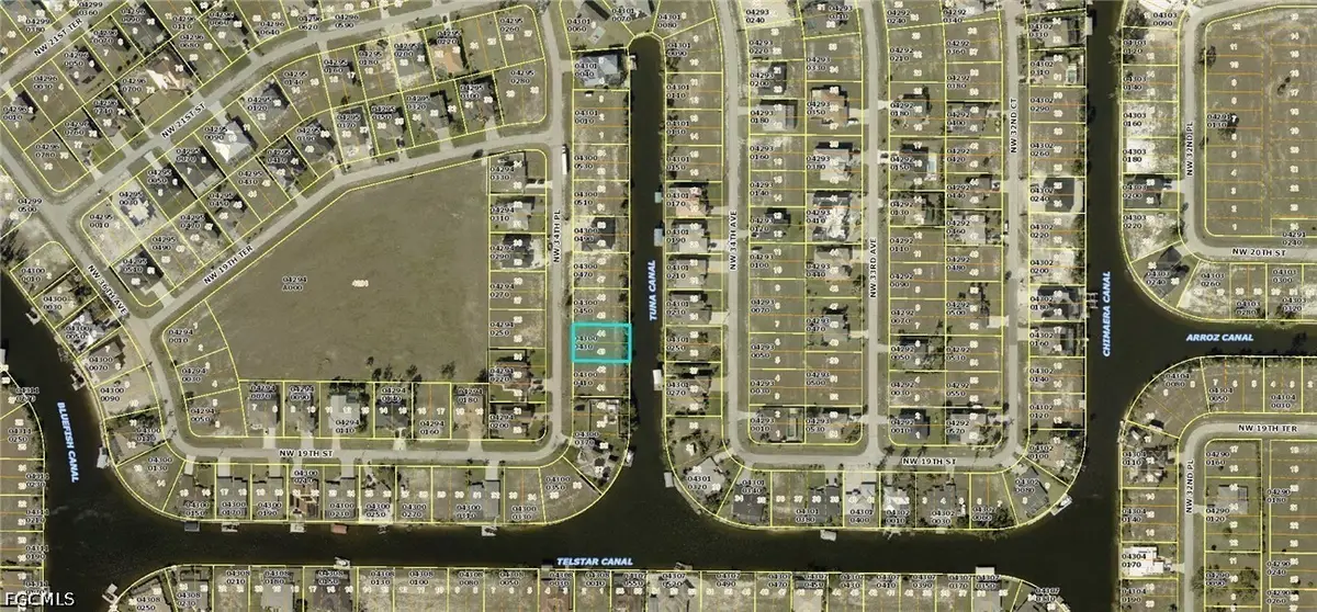 1913 NW 34th Place, Cape Coral, FL 33993 - #1