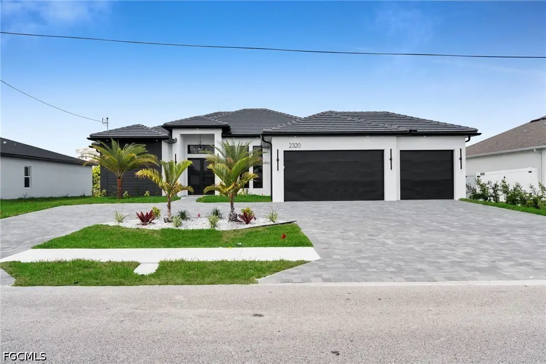 2320 SW 20th Avenue, Cape Coral, FL 33991 - #1
