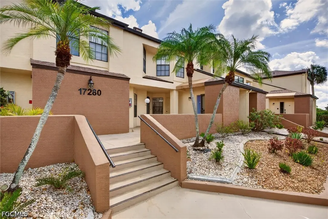 17280 Eagle Trace #4, Fort Myers, FL 33908 - #1