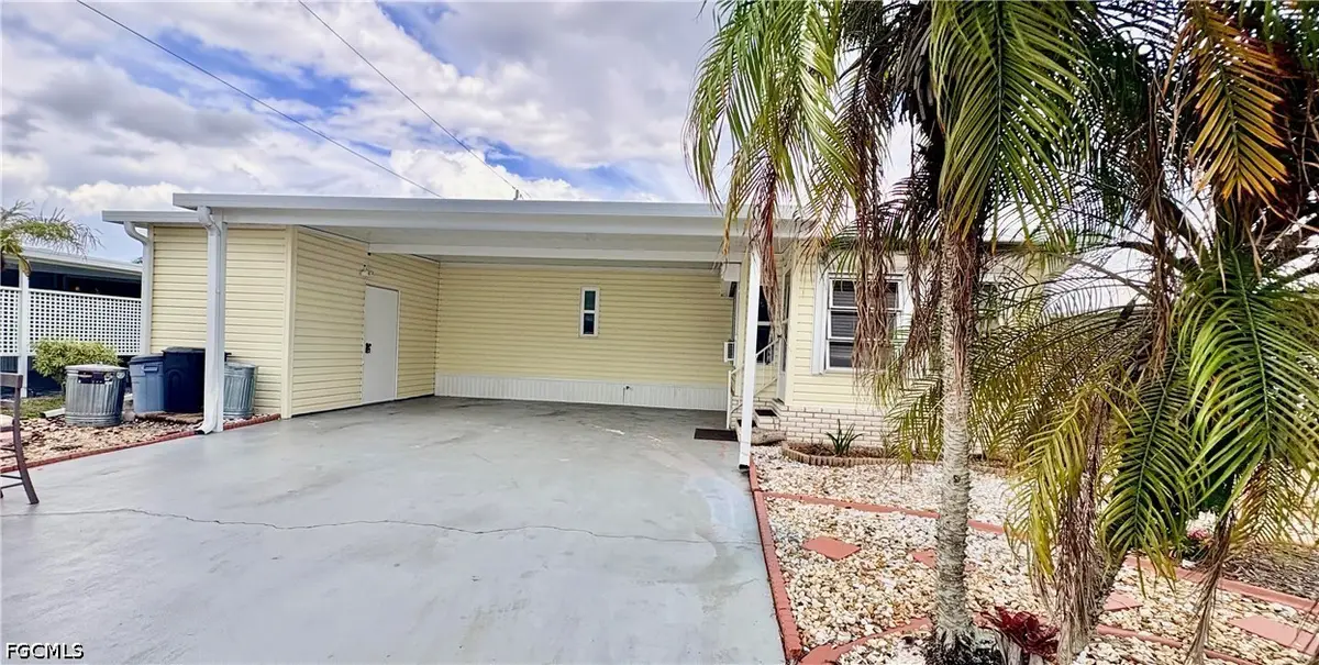 3134 Linwood Drive, North Fort Myers, FL 33917 - #1
