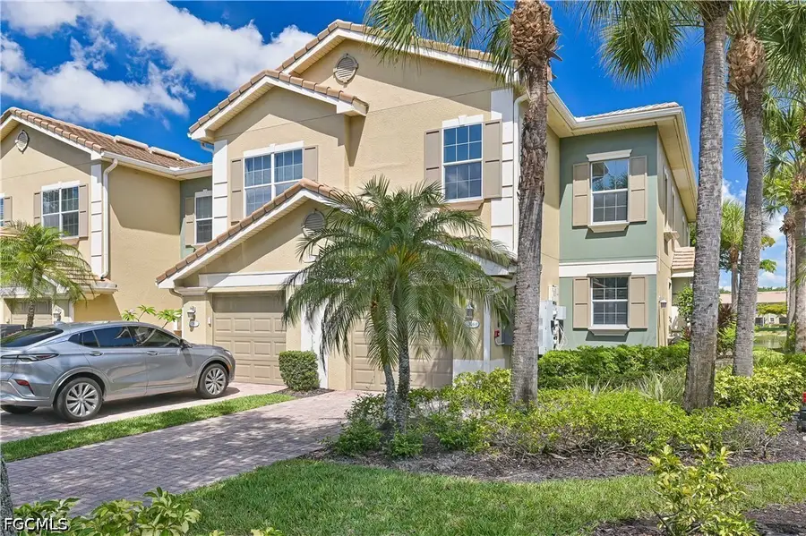 3231 Cottonwood Bend #306, Fort Myers, FL 33905 - #2