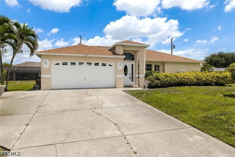 1127 SW 29th Street, Cape Coral, FL 33914 - #2