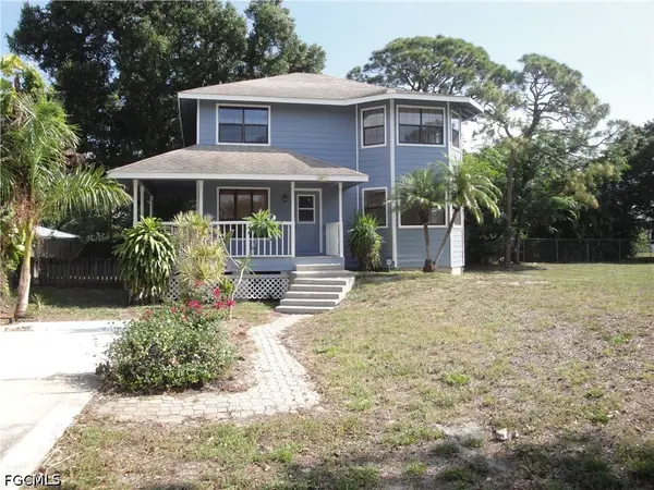 279 Hubbard Avenue, North Fort Myers, FL 33917