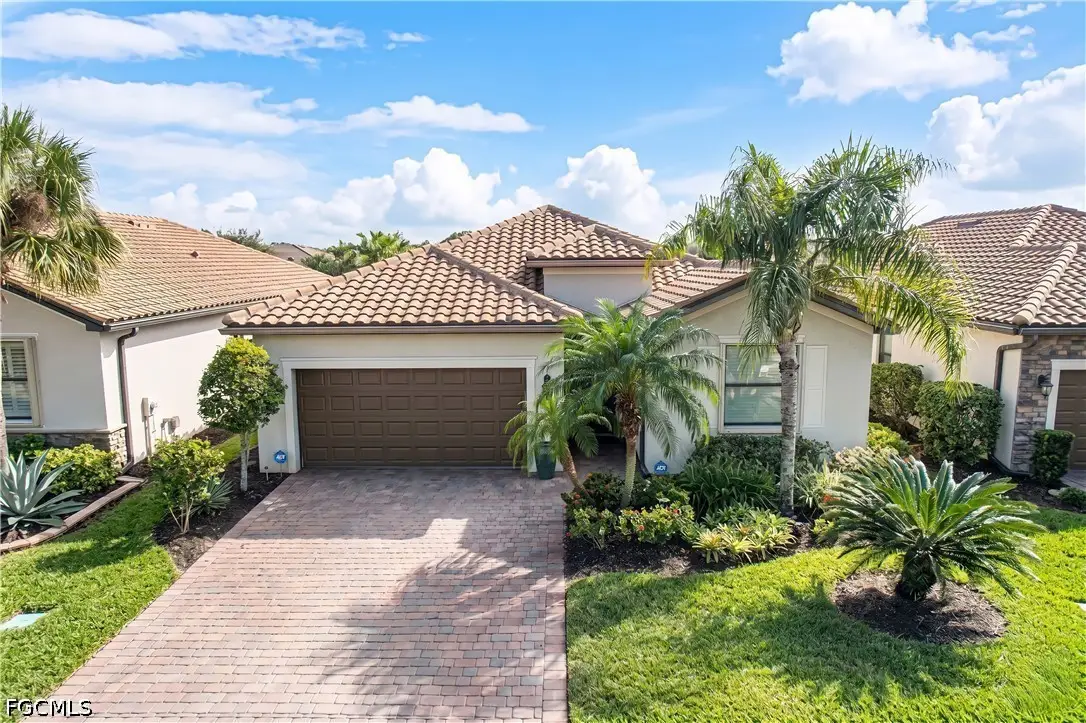 11284 Red Bluff Lane, Fort Myers, FL 33912 - #1