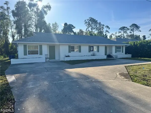 19184/19188 Miami Boulevard, Fort Myers, FL 33967