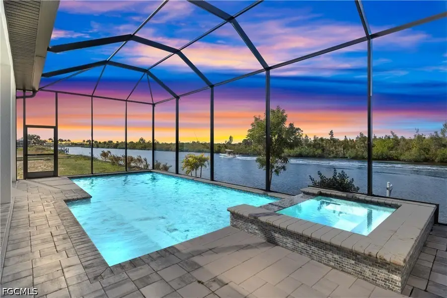 1512 NW 42nd Avenue, Cape Coral, FL 33993 - #2