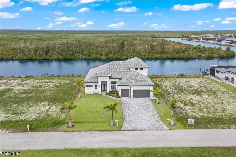 1512 NW 42nd Avenue, Cape Coral, FL 33993 - #3