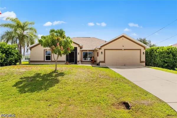 23 NW 29th Avenue, Cape Coral, FL 33993