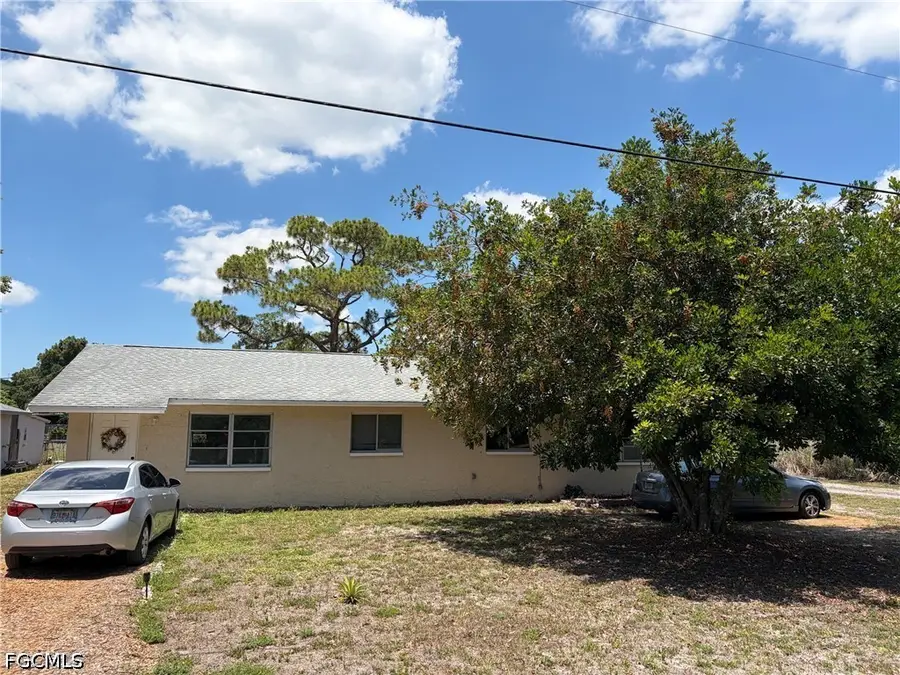 2175 Twin Brooks Road, North Fort Myers, FL 33917 - #2