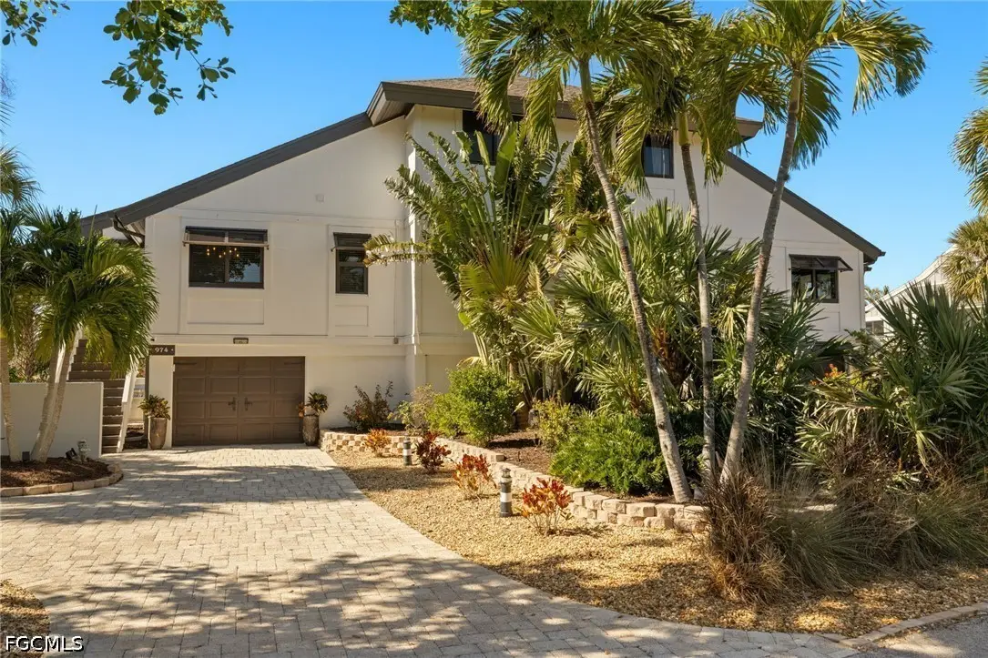 974 Greenwood Court S, Sanibel, FL 33957 - #1