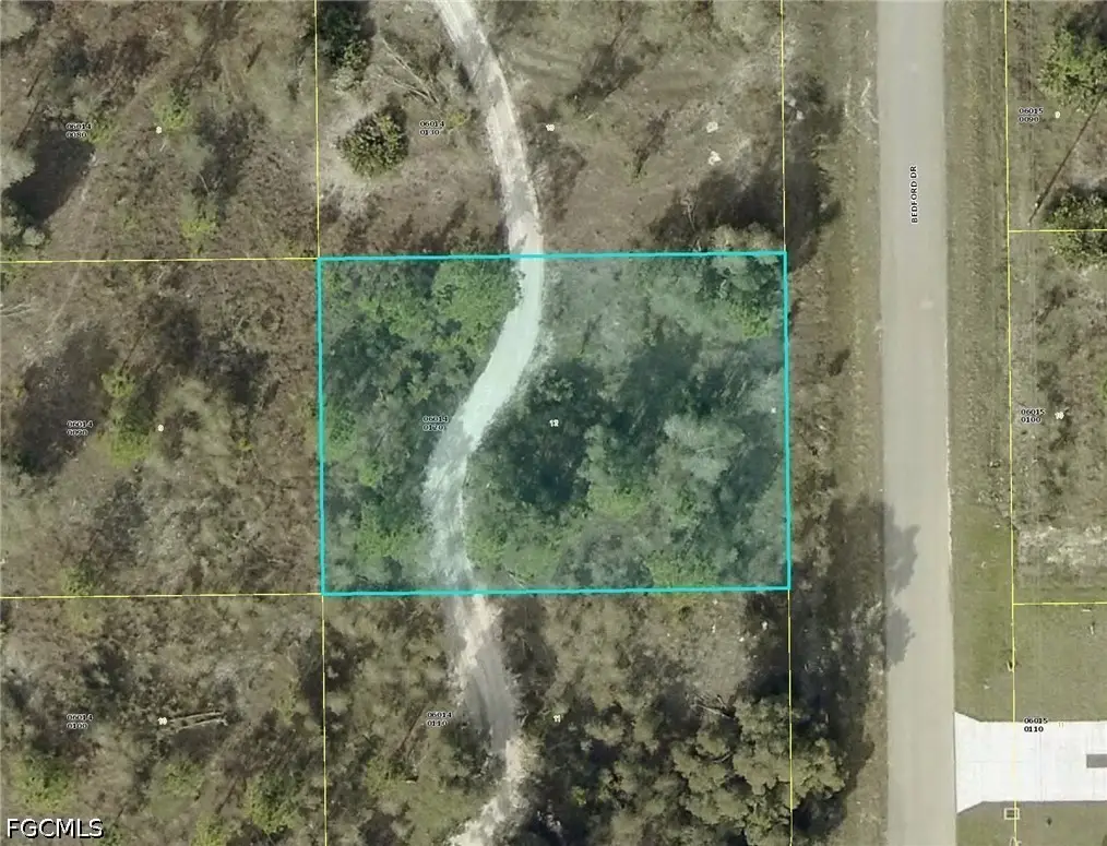 786 Bedford Drive, Lehigh Acres, FL 33974 - #1