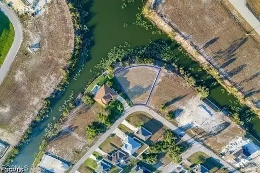 4180 NE 9th Place, Cape Coral, FL 33909 - #1