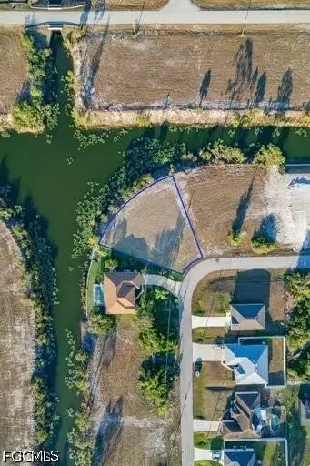 4180 NE 9th Place, Cape Coral, FL 33909 - #3