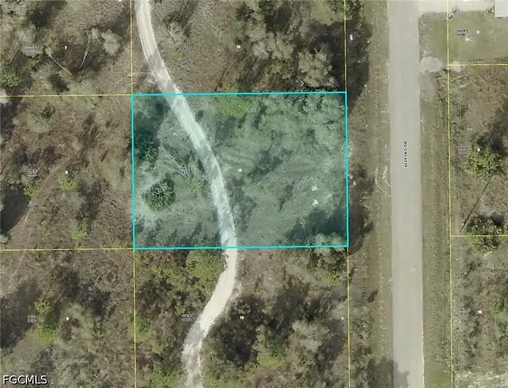 784 Bedford Drive, Lehigh Acres, FL 33974 - #1