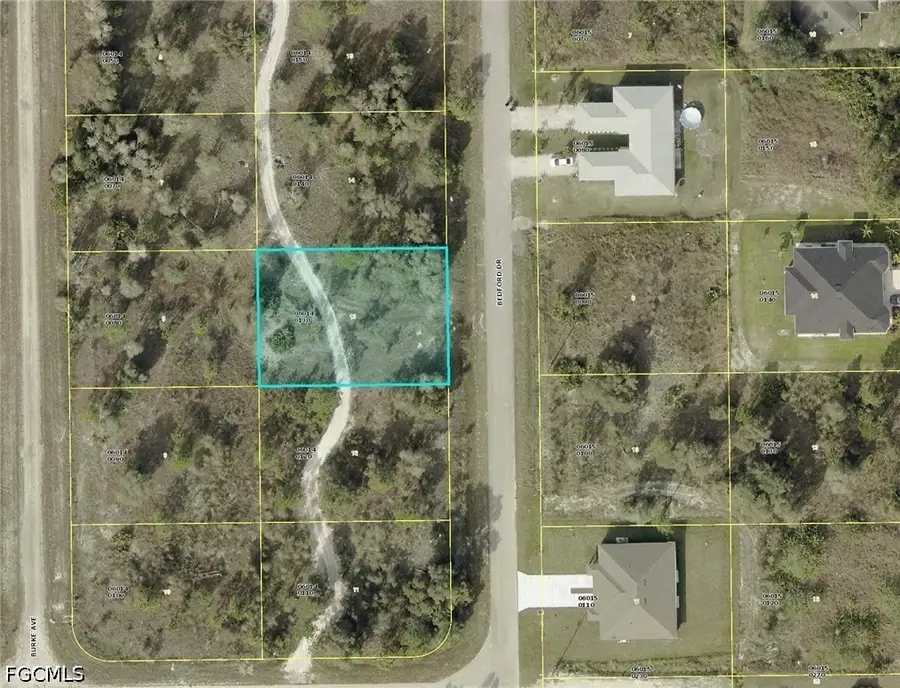 784 Bedford Drive, Lehigh Acres, FL 33974 - #2