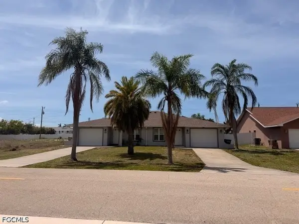 1154 SW 47th Terrace, Cape Coral, FL 33914