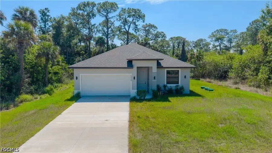 5028 W Tradewinds Circle, Labelle, FL 33935 - #2