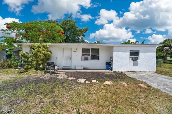 1904 Fountain Street, Fort Myers, FL 33916