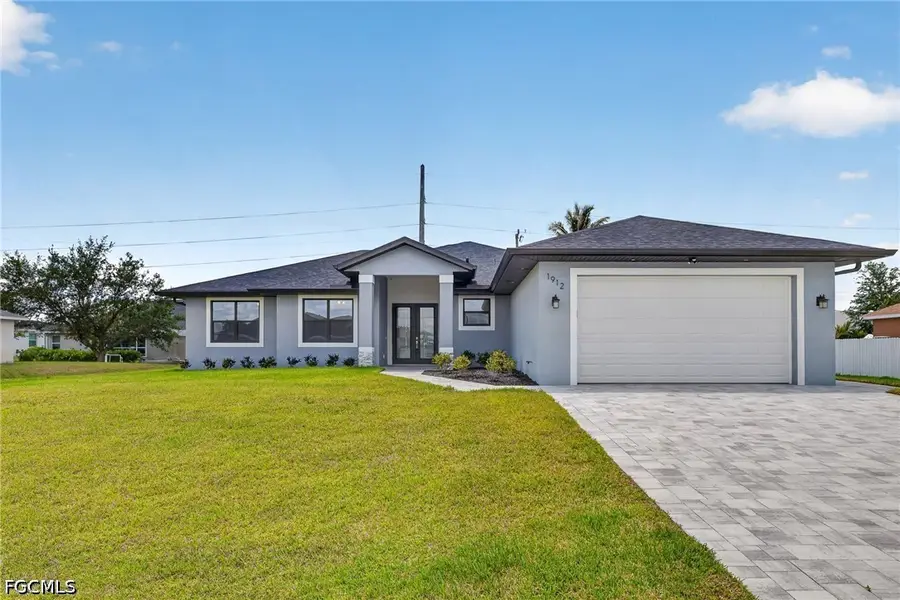 1912 NW 24th Terrace, Cape Coral, FL 33993 - #3