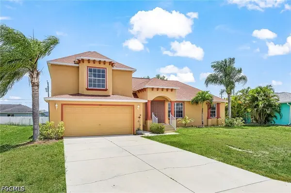120 SE 4th Terrace, Cape Coral, FL 33990