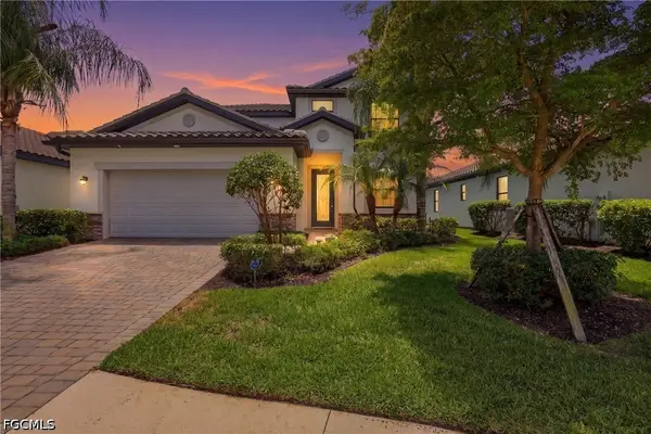 11937 Silver Cobblestone Way, Fort Myers, FL 33913