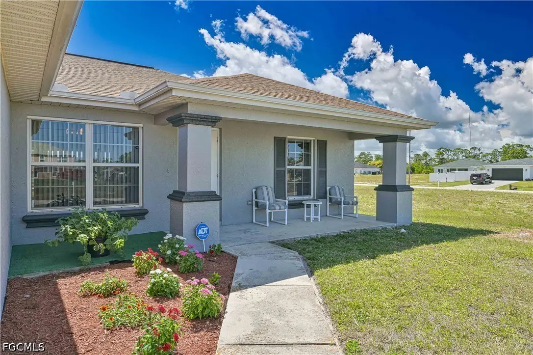 3230 NW 3rd Place, Cape Coral, FL 33993 - #1