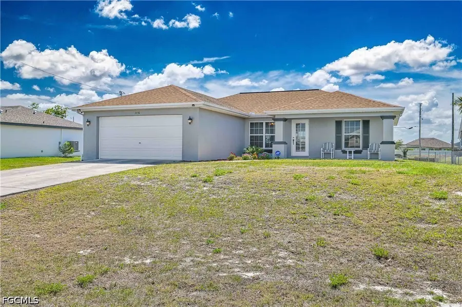 3230 NW 3rd Place, Cape Coral, FL 33993 - #3