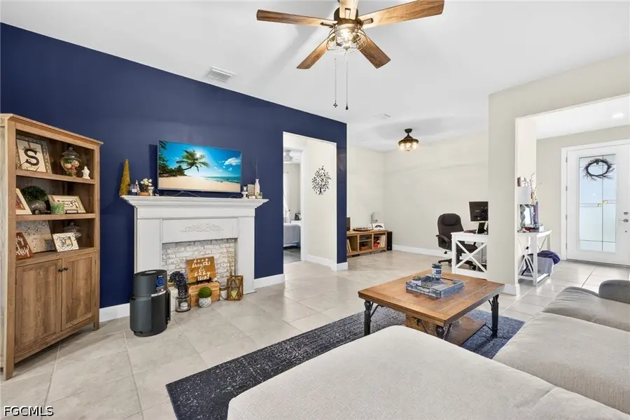 3930 Spotted Eagle Way, Fort Myers, FL 33966 - #3