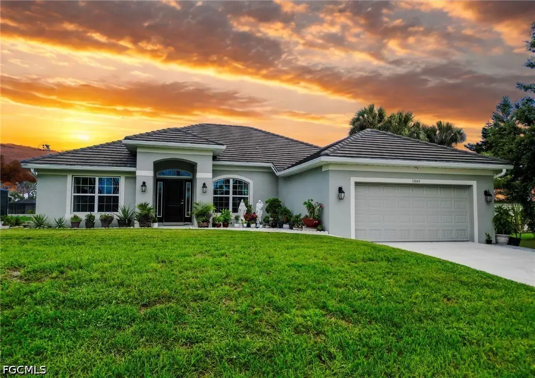 13045 Irwin Drive, Port Charlotte, FL 33953 - #1