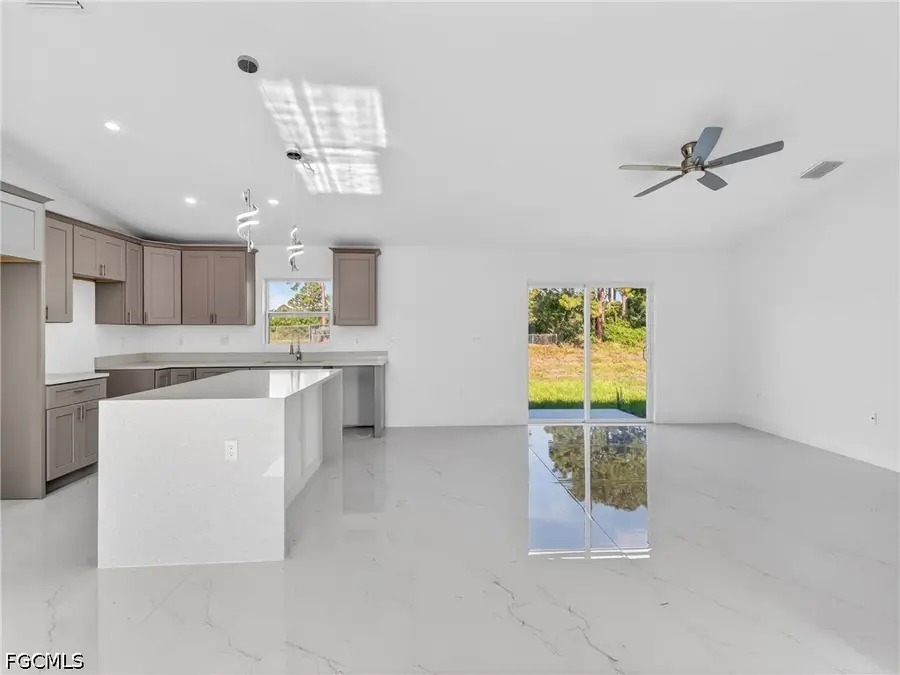814 Milano Avenue S, Lehigh Acres, FL 33974 - #3